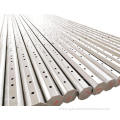 7.5M hot dip galvanized octagonal steel pole